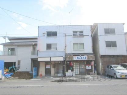 御園864-10貸店舗外観写真2