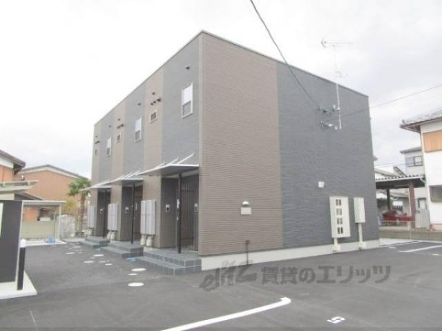 Ｐａｔｒｉａ外観写真1