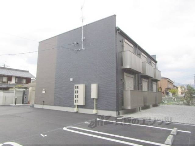 Ｐａｔｒｉａ外観写真2