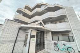 ジョイフル寝屋川外観写真