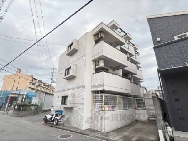 ジョイフル寝屋川外観写真2