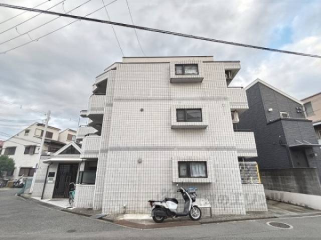 ジョイフル寝屋川外観写真3