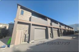 ｖｉｄａ　ｆｅｌｉｚ　ＴＡＫＡＩＤＡ外観写真