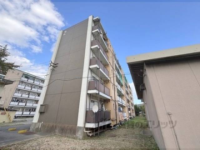 ヴィラナリー愛知川２外観写真2