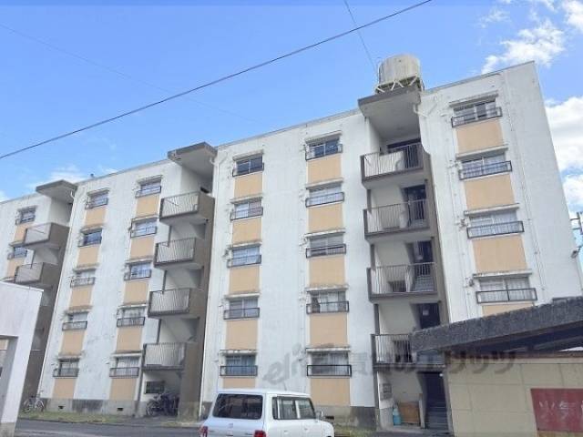 ヴィラナリー愛知川２外観写真3