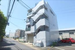 ヴィラマキシマ(テナント）外観写真