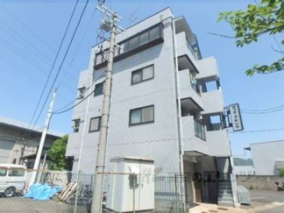 ヴィラマキシマ(テナント）外観写真2