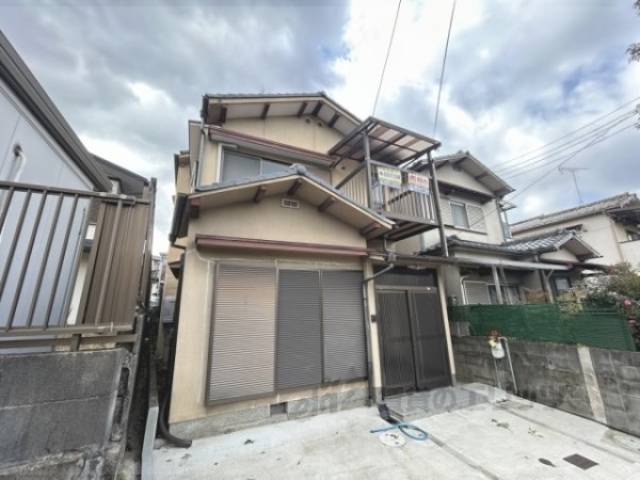 貸家外観写真2