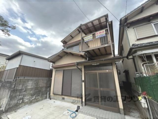 貸家外観写真3