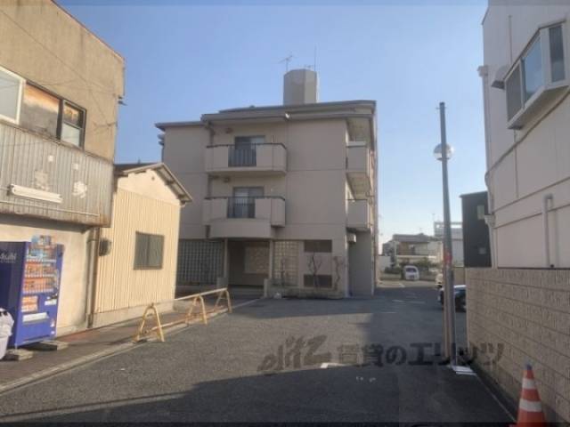 バーンフリート寝屋川外観写真1