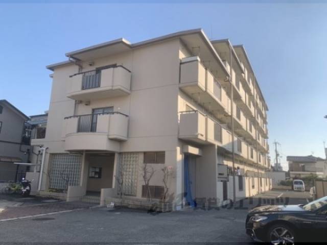 バーンフリート寝屋川外観写真2