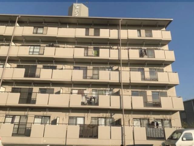 バーンフリート寝屋川外観写真3