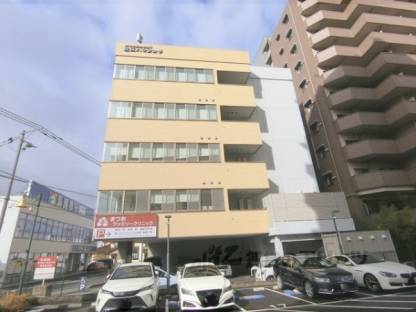 O・H ビル近江八幡501外観写真1