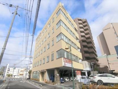 O・H ビル近江八幡501外観写真2