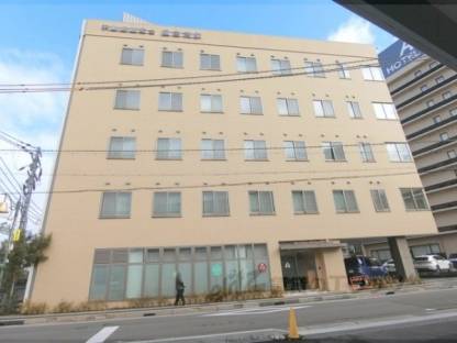 O・H ビル近江八幡501外観写真3