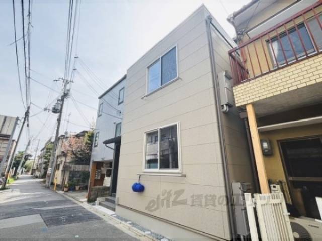 Kレジデンス神宮丸太町外観写真2