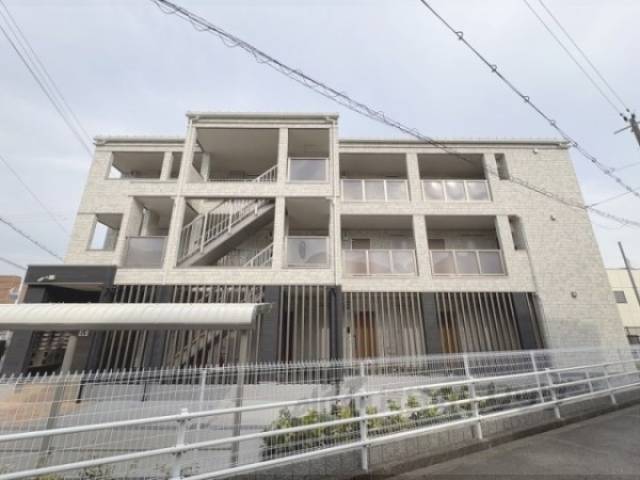 ヒカルサ枚方村野高見台外観写真1