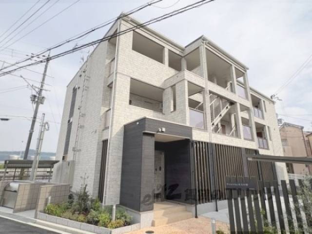 ヒカルサ枚方村野高見台外観写真2