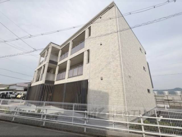ヒカルサ枚方村野高見台外観写真3