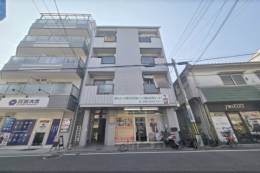三和ハイツ萱島外観写真