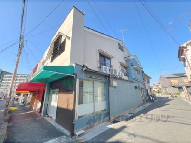 貸家外観写真1