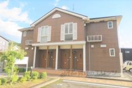 ファインレジデンス2番館外観写真