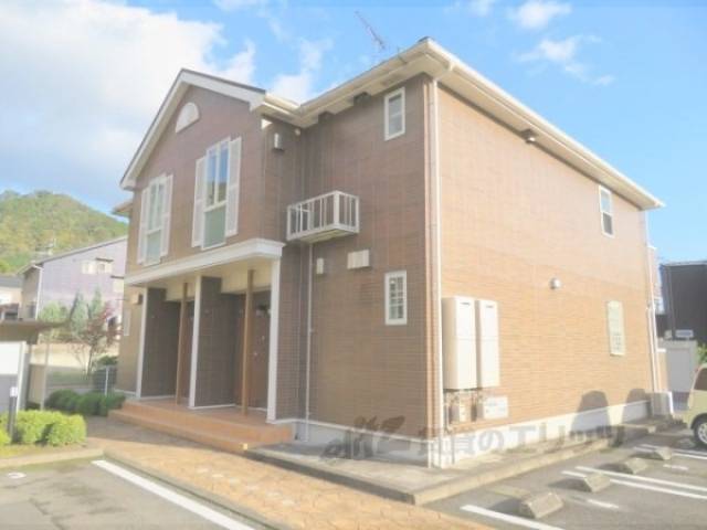 ファインレジデンス2番館外観写真2