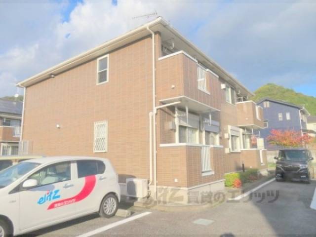 ファインレジデンス2番館外観写真3