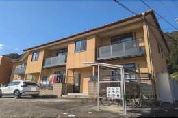 メゾンみやびC外観写真