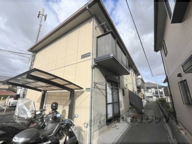 プレミール當麻外観写真3