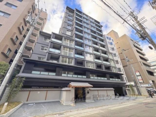 ｲｰｸﾞﾙｺｰﾄ京都御所南ﾌﾟﾚﾐｱﾑ迎賓館外観写真1