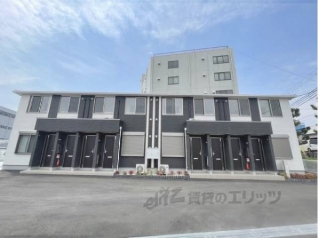 カロテラス外観写真2