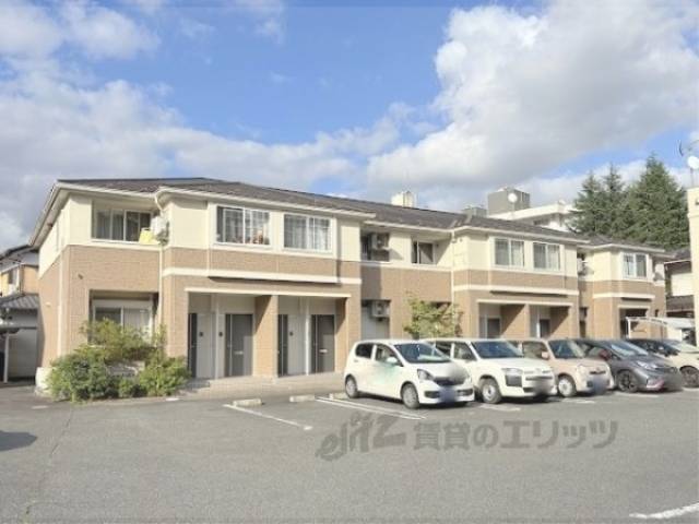 グランベル１外観写真1