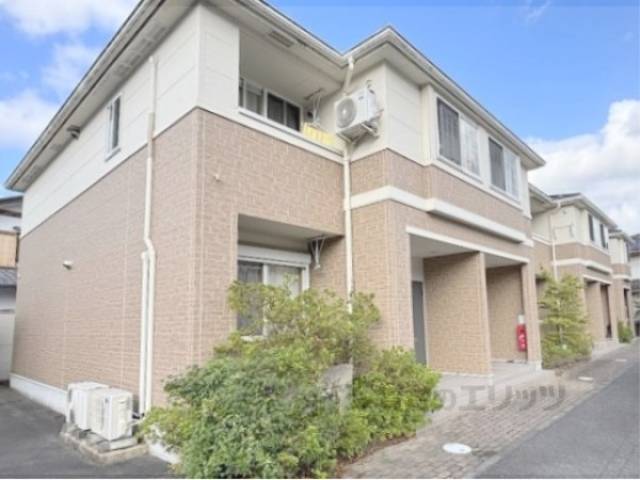 グランベル１外観写真2