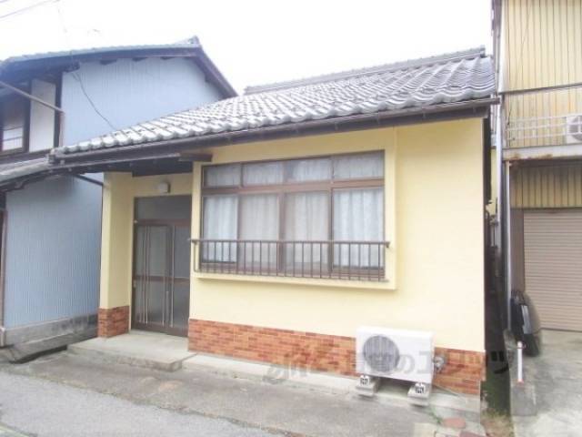 貸家外観写真1