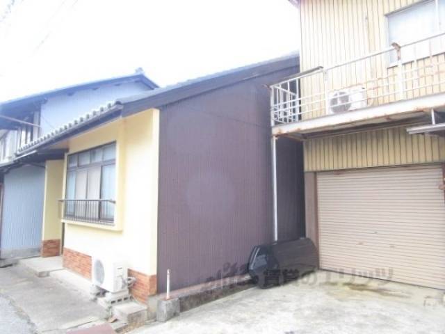 貸家外観写真3