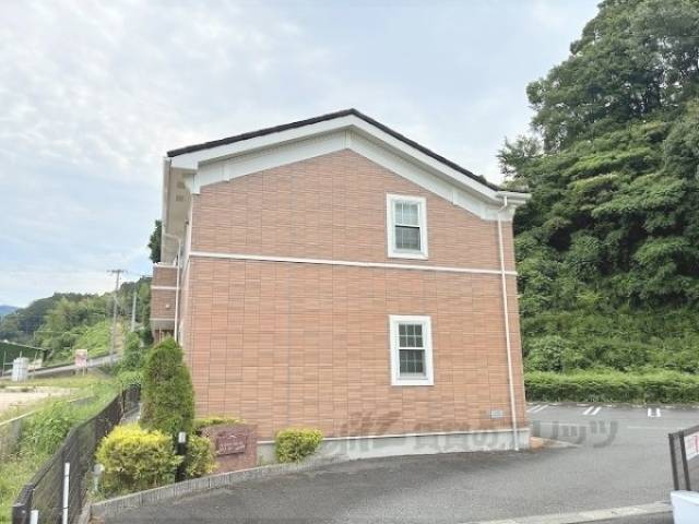MAISON・SOLEIL外観写真3