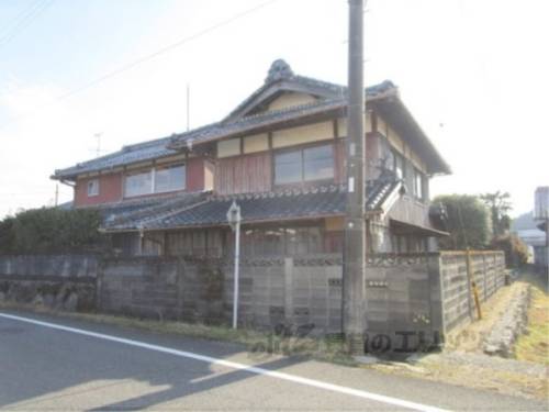 油日駅より徒歩40分 築56年5ヶ月 2階建の賃貸物件