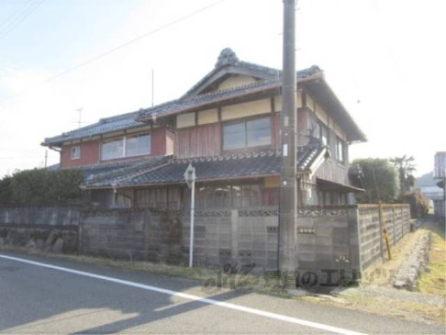 貸家外観写真1