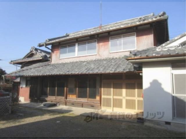 貸家外観写真2