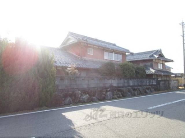 貸家外観写真3