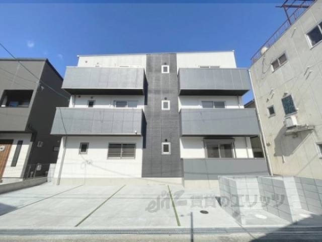 MAVERICK MAKINO外観写真1