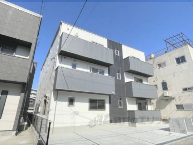 MAVERICK MAKINO外観写真2