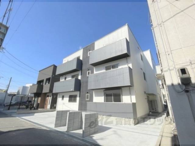 MAVERICK MAKINO外観写真3