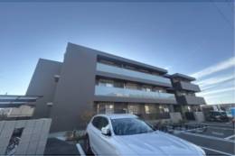 元町カデンツァ２外観写真