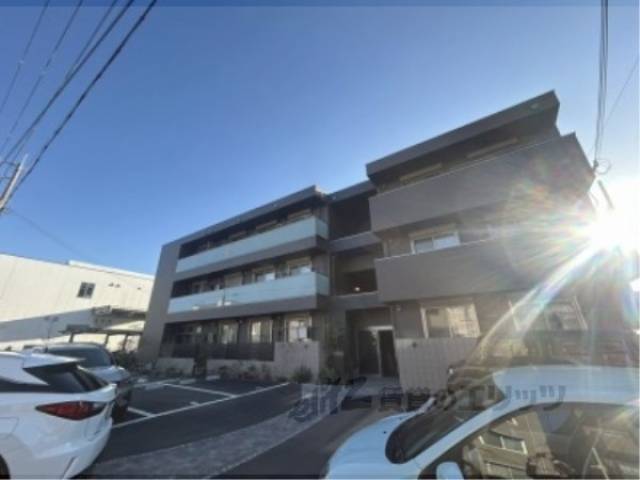 元町カデンツァ２外観写真3