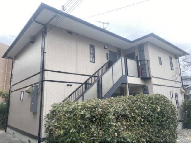 ビヨンドエミネンスC棟外観写真1