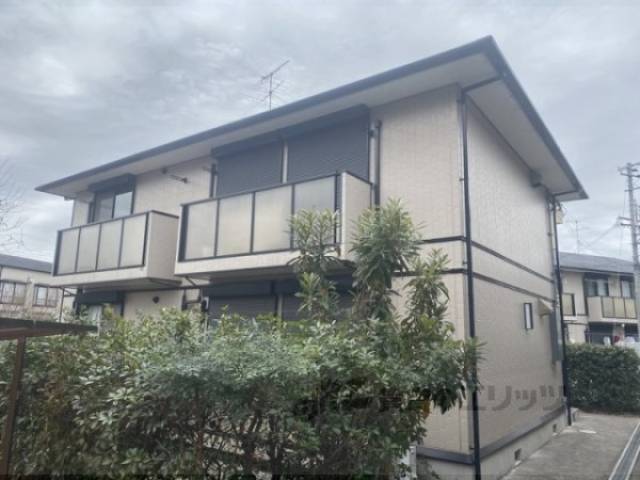 ビヨンドエミネンスC棟外観写真3