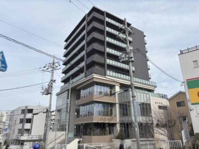 ＣＯＬＯＲＥ’ＨＩＲＡＫＡＴＡ外観写真2
