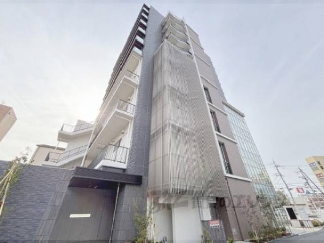 ＣＯＬＯＲＥ’ＨＩＲＡＫＡＴＡ外観写真3